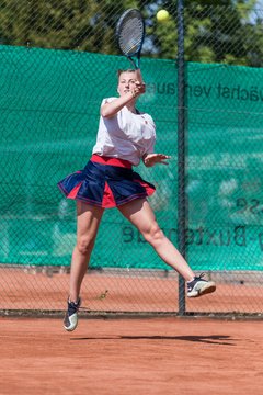 Marie-Lynn Tiedemann 157 - Dr. Loges Cup